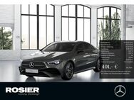 Mercedes CLA 200, Coupé, Jahr 2024 - Goslar