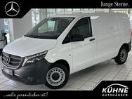 Mercedes Vito, 114 Kasten, Jahr 2023 - Wiedemar