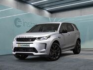 Land Rover Discovery Sport, R-DYNAMIC SE D200 AWD, Jahr 2023 - München