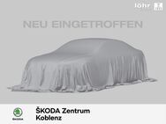 Skoda ENYAQ iV, Coupé h Batterie, Jahr 2024 - Koblenz