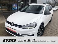 VW Golf Variant, 1.6 TDI Golf VII Diesel IQ DRIVE, Jahr 2020 - Kleve (Nordrhein-Westfalen)