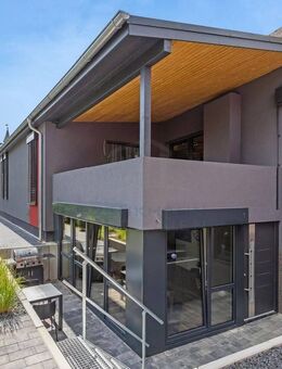 Lifestyle-Loft - Wohnen, Wellness & Entertainment unter einem Dach! - Bahrdorf