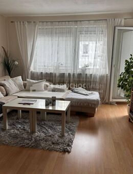 Eigentumswohnung, in guter Lage in Frankfurt-Heddernheim zu verkaufen! - Frankfurt (Main)