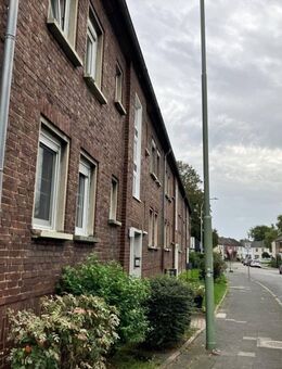 Wohnfühlen bei VIVAWEST - Neukirchen-Vluyn