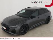 Audi RS6, Avant performance SportAGA A, Jahr 2022 - Wackersdorf