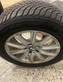 BMW Felgen Orginal in 47137