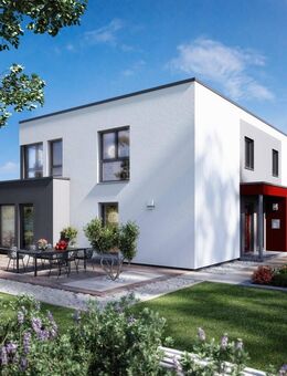 Baue dein Zweifamilienhaus in Arnstein - Arnstein (Bayern)