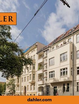 Ansprechende 2- bis 3-Zimmer DG-Wohnung mit Havelblick und Aufzug - Erstbezug - - Potsdam