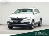 Skoda Karoq, 1.5 TSI DRIVE BEH WSS VARIOFLEX, Jahr 2020 - Mühlheim (Main)