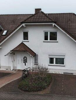 attraktive Kapitalanlage! - Mehrfamilienhaus mit 6 Wohneinheiten in Battenberg (Eder) - Battenberg (Eder)
