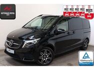 Mercedes-Benz V 300 d 4M AMG NIGHT 6 SITZE DISTRO,BURMESTER,SH - Berlin