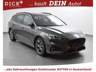 Ford Focus Tu 1.5EB Aut ST-Line NAVI+LED+SHZ+KAM+AHK+ - Bebra