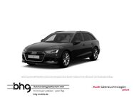 Audi A4, Avant 40 TDI, Jahr 2023 - Kehl