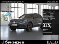 Mercedes GLC 300, de AMG-Sport Wide Night Memo 19, Jahr 2022 - Hagen (Stadt der FernUniversität)