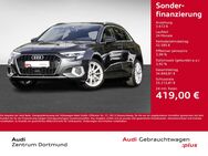 Audi A3, Sportback 35 S LINE LM18, Jahr 2024 - Dortmund