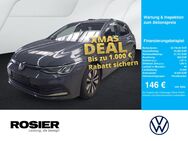 VW Golf, 1.5 l TSI VIII Move, Jahr 2024 - Menden (Sauerland)