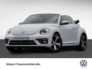 VW Beetle, 1.4 Cabriolet LM18, Jahr 2018 - Dortmund