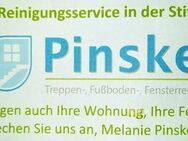 TREPPENHAUSREINIGUNG & PARKPLATZREINIGUNG &WINTERGARTENREINIGUNG & SCHAUFENSTERREINIGUNG & SONDERREINIGUNG - Schöneck