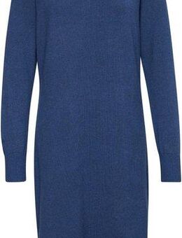 Saint Tropez Strickkleid MilaSZ Roll Neck Long Dress