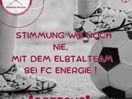 Ausschankkraft (m/w/d) für den FC Energie Cottbus gesucht! - Dresden