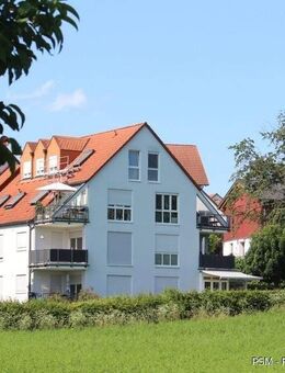 Wenn Ihnen die Lage wichtig ist. " Feldrand nähe Nidda " - Karben