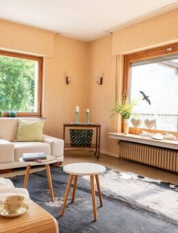 Gestalten Sie ihr eigenes Zuhause - Lohmar