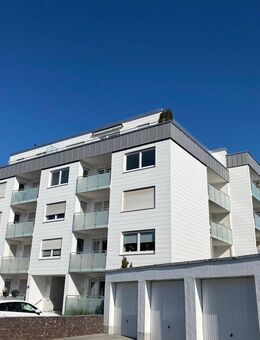 Moderne 2,5-Zimmer-Wohnung in Konz mit Balkon - Konz