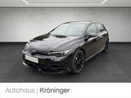 VW Golf, 2.0 TSI VIII R Feinnappa Harman, Jahr 2024 - Birkenfeld (Rheinland-Pfalz)