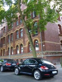 3-Zi.-Whg. im Gründerzeithaus Nähe Bürgerpark frisch saniert - Braunschweig