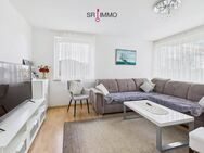 Helle 4-Zimmer-Wohnung mit Balkon und Stellplatz in Köln-Heimersdorf - Köln