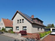 Ein-/Zweifamilienhaus in zentraler Lage mit viel Platz und tollem Grundstück - Twistringen