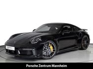 Porsche 992, 911 Turbo S Komfortzugang, Jahr 2021 - Mannheim