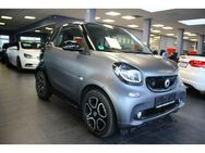 Smart ForTwo Panoramadach EQ Passion - 22KW Bordlader - - Euskirchen