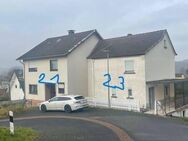 Kleines Doppelhaus in Rosbach - Windeck