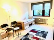 Komfortables Apartment - Düsseldorf