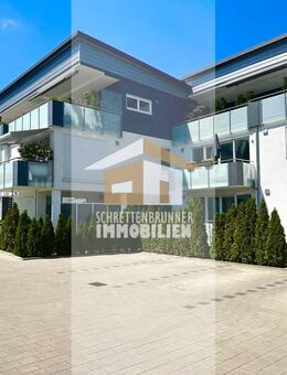 RESERVIERT! Exklusive 5-Zimmer-Maisonette mit Garten, Balkon und hochwertiger Ausstattung! - Forchheim (Bayern)