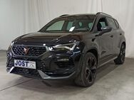 CUPRA Ateca, 2.0 TSI Beats LM19 el Klapp, Jahr 2024 - Arnsberg