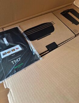 TM 7 - Siegen (Universitätsstadt) Niederschelden