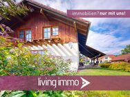 charmantes Einfamilienhaus mit Einliegerwohnung in Grafenau OT Haus im Wald - Grafenau (Bayern)