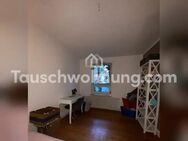 [TAUSCHWOHNUNG] Gemütliche und ruhige 2-Zimmer Wohnung im Hinterhaus - Kiel