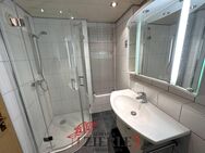 Gelegenheit! Oben ist es am schönsten! 3,5 Zi. Wohnung mit Aufzug, Aussichtslage, Stadtrand und TG! - Eislingen (Fils)