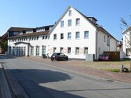 Maisonette-Wohnung mit Balkon im Herzen der Stadt Wildeshausen - Wildeshausen