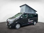 Nissan Primastar, Basis SEASIDE BY DETHLEFFS Camperumbau, Jahr 2024 - Neuruppin