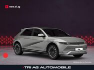 Hyundai IONIQ 5, N Gravity Gold Matt, Jahr 2022 - Kippenheim