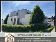 Beste Innenstadtlage / Barrierefreie Top-Eigentumswohnung mit Terrasse - Pfarrkirchen