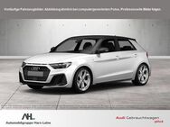 Audi A1, Sportback S line 30 TFSI Smartphone-Interface, Jahr 2023 - Northeim