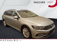 VW Passat Variant, 1.5 TSI Business, Jahr 2024 - Wackersdorf