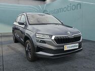 Skoda Karoq, 2.0 TDI Ambition, Jahr 2024 - München