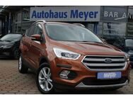 Ford Kuga 1.5 EcoBoost Titanium 4x4 Autom. Navi./Winterp./WKR - Sickte