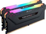 Corsair Vengeance RGB PRO Light Enhancement Kit CMWLEKIT2 Arbeitsspeicher